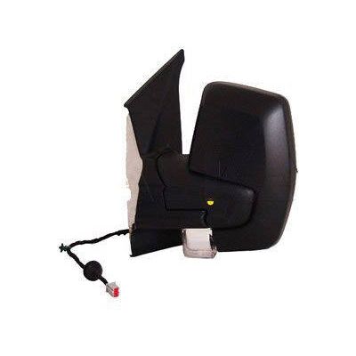 Alkar Specchio sinistro elettrico per Ford Transit Custom Alkar Specchio sinistro elettrico per Ford Transit Custom