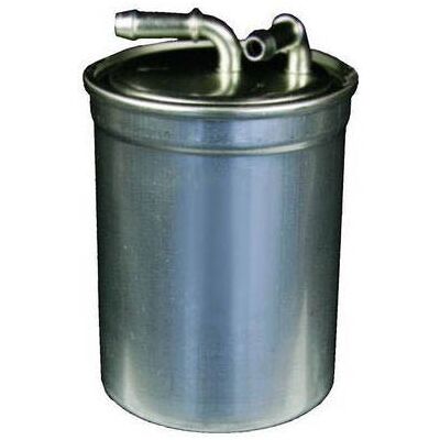 Denckermann A120267 Filtro Carburante - Per VW Polo, Seat Ibiza 4 Denckermann A120267 Filtro Carburante - Per VW Polo, Seat Ibiza 4