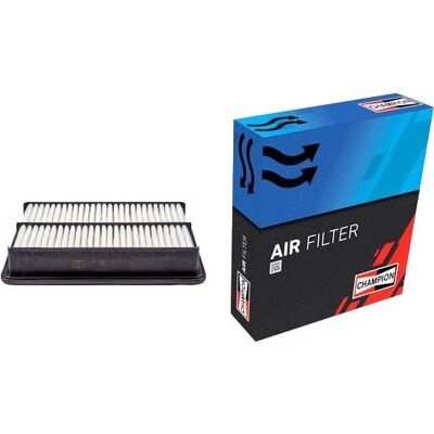 Filtro aria CHAMPION CAF101026P - Hyundai H-1 OEM 281134H000 Filtro aria CHAMPION CAF101026P - Hyundai H-1 OEM 281134H000