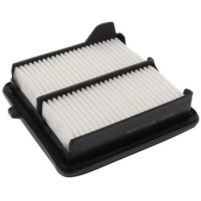 MAPCO 60598 Filtro aria - Honda Jazz 2/3 MAPCO 60598 Filtro aria - Honda Jazz 2/3