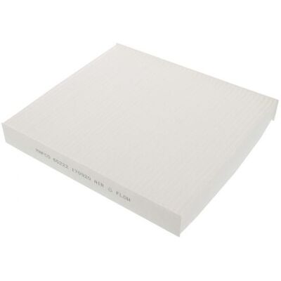 Filtro abitacolo Mapco - Filtro polline - Golf 7 Filtro abitacolo Mapco - Filtro polline - Golf 7