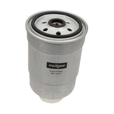 Maxgear Filtro carburante D20798 - A vite, diametro 85mm, interno 62mm, altezza 143mm Maxgear Filtro carburante D20798 - A vite, diametro 85mm, interno 62mm, altezza 143mm