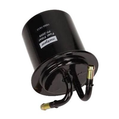 Maxgear 26-1123 Filtro carburante - Filtro linea per GMC Saab Subaru Maxgear 26-1123 Filtro carburante - Filtro linea per GMC Saab Subaru