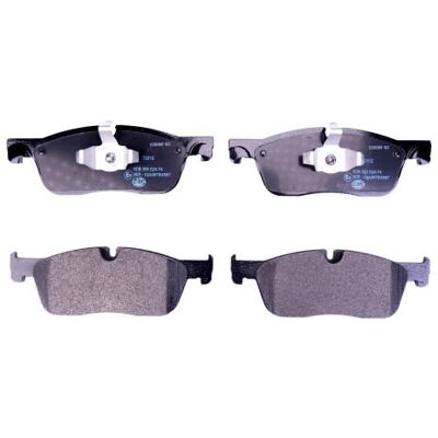 HELLA 8DB 355 024-741 Kit pastiglie freni HELLA 8DB 355 024-741 Kit pastiglie freni