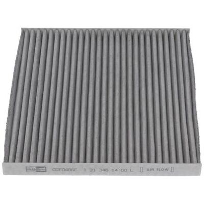 CHAMPION CCF0485C Filtro abitacolo CHAMPION CCF0485C Filtro abitacolo