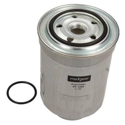Maxgear Filtro carburante Ford Ranger Mazda BT-50 - Filtro carburante Maxgear Filtro carburante Ford Ranger Mazda BT-50 - Filtro carburante