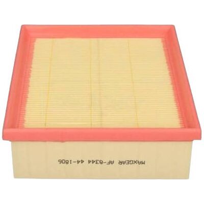Filtro aria Maxgear Fiat Sedici Suzuki SX4 - 26-1326 Filtro aria Maxgear Fiat Sedici Suzuki SX4 - 26-1326