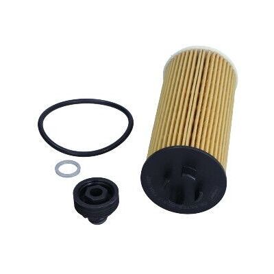 Maxgear 26-1513 - Filtro olio Maxgear 26-1513 - Filtro olio