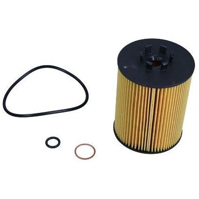 Filtro Olio Maxgear per BMW 5, 6, 7, X5 - Protezione Motore Filtro Olio Maxgear per BMW 5, 6, 7, X5 - Protezione Motore