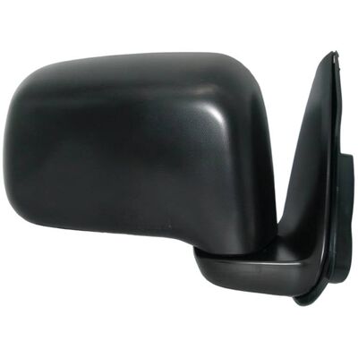 Specchio laterale Tyc 312-0037 - Elettrico Convesso Primerato Specchio laterale Tyc 312-0037 - Elettrico Convesso Primerato