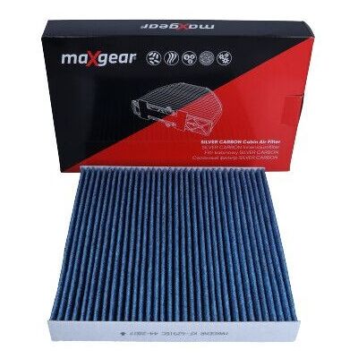 Maxgear Honda Filtro al Carbone Attivo - Purificatore d'Aria Interno Maxgear Honda Filtro al Carbone Attivo - Purificatore d'Aria Interno