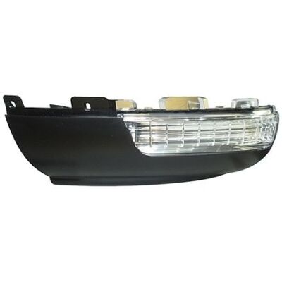 VIEWMAX - Seat Alhambra - Right indicator - Mirror cover VIEWMAX - Seat Alhambra - Right indicator - Mirror cover