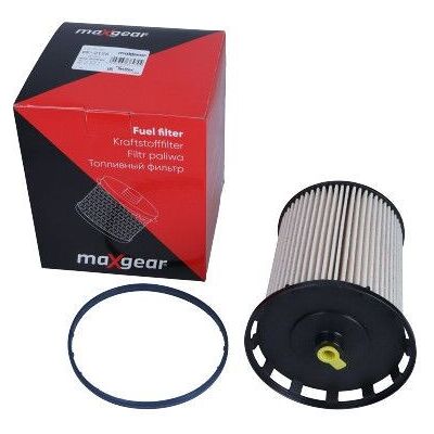 Maxgear Filtro carburante - Q7, Q8, Bentayga - Alta qualità Maxgear Filtro carburante - Q7, Q8, Bentayga - Alta qualità