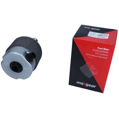 Filtro carburante Maxgear Nissan - Evalia, NV200, Qashqai Filtro carburante Maxgear Nissan - Evalia, NV200, Qashqai