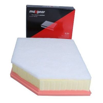 Filtro aria Maxgear Volvo - 26-2429 Filtro aria Maxgear Volvo - 26-2429