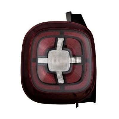 IPARLUX 16023622 Fanale posteriore IPARLUX 16023622 Fanale posteriore