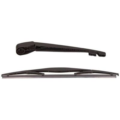Braccio tergicristallo posteriore Maxgear per Infiniti FX - Pulizia dei vetri Braccio tergicristallo posteriore Maxgear per Infiniti FX - Pulizia dei vetri