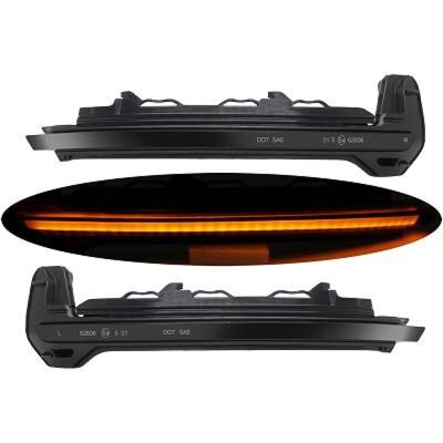 DIEDERICHS LID10423 Indicatore di direzione DIEDERICHS LID10423 Indicatore di direzione