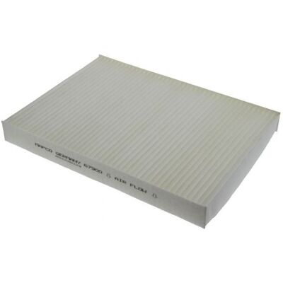 MAPCO 67900 - Chrysler 300C - Dodge Challenger - Dodge Charger - Filtro abitacolo MAPCO 67900 - Chrysler 300C - Dodge Challenger - Dodge Charger - Filtro abitacolo