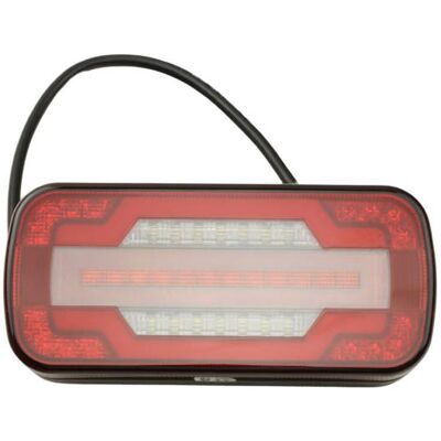 Luce posteriore LED FAST FT86230 - Luce posteriore auto Luce posteriore LED FAST FT86230 - Luce posteriore auto