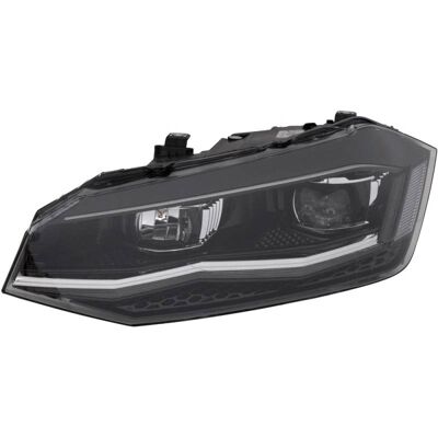 Diederichs 2209985 Faro LED - VW Polo Diederichs 2209985 Faro LED - VW Polo