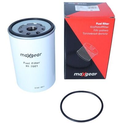 MAXGEAR 26-2960 Filtro Carburante - Filtro carburante MAXGEAR 26-2960 Filtro Carburante - Filtro carburante