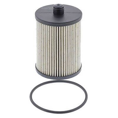 TOPRAN - 111167 - VW LT 111/167 - 71x110 - filtro carburante TOPRAN - 111167 - VW LT 111/167 - 71x110 - filtro carburante