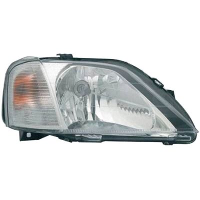 Diederichs Faro H4 per Dacia Logan - Destra Diederichs Faro H4 per Dacia Logan - Destra