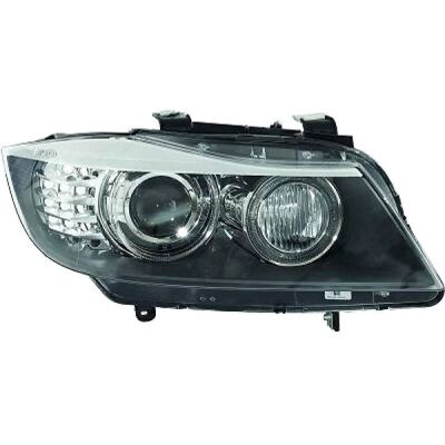 DIEDERICHS Faro Anteriore Destro BMW Serie 3 - Faro DIEDERICHS Faro Anteriore Destro BMW Serie 3 - Faro