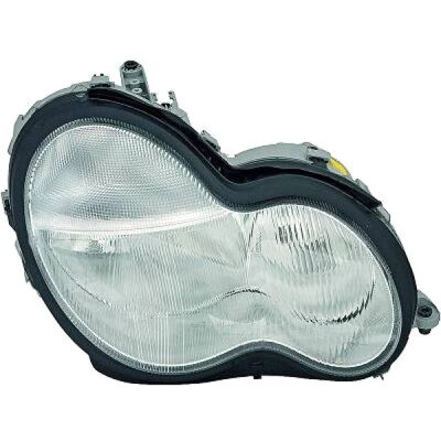 Diederichs Modello 1671080 Faro - Classe C Destra Pneumatico Diederichs Modello 1671080 Faro - Classe C Destra Pneumatico