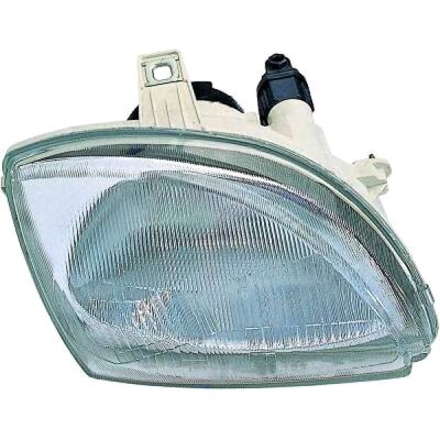 Diederichs 3433982 Proiettore - Destro per Fiat Seicento Diederichs 3433982 Proiettore - Destro per Fiat Seicento