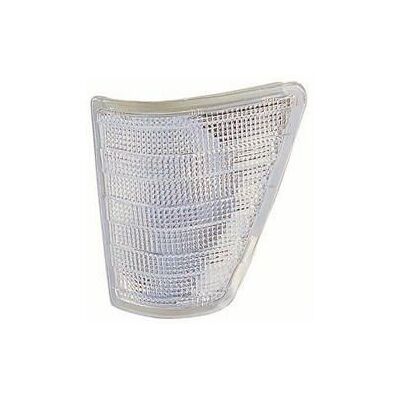 VAN WEZEL Modello 3070907 Freccia anteriore sinistra - Luce automobilistica VAN WEZEL Modello 3070907 Freccia anteriore sinistra - Luce automobilistica