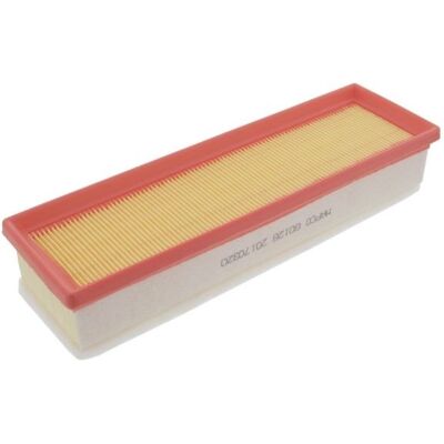 Filtro aria MAPCO 60126 - Filtrazione aria di alta qualità Filtro aria MAPCO 60126 - Filtrazione aria di alta qualità