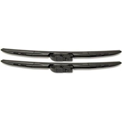 MAPCO - HPS Standard 350 - Ibrido - Spazzola tergicristallo MAPCO - HPS Standard 350 - Ibrido - Spazzola tergicristallo