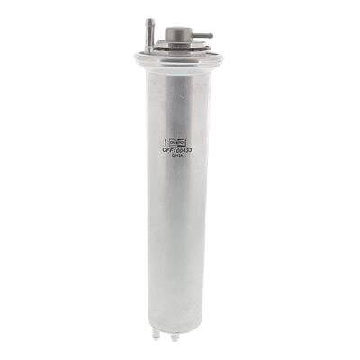 Filtro Benzina CHAMPION CFF100433 - BMW Serie 5, X5, Touring Filtro Benzina CHAMPION CFF100433 - BMW Serie 5, X5, Touring