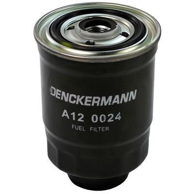 Filtro carburante Denckermann - Filtro linea 138mm 69/72mm M36x1.5 M20x1.5 Filtro carburante Denckermann - Filtro linea 138mm 69/72mm M36x1.5 M20x1.5