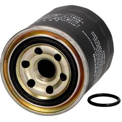 JAPANPARTS Filtro carburante FC-K01S - Filtro a vite, 62.5mm, 102mm, M20 x 1.5 JAPANPARTS Filtro carburante FC-K01S - Filtro a vite, 62.5mm, 102mm, M20 x 1.5