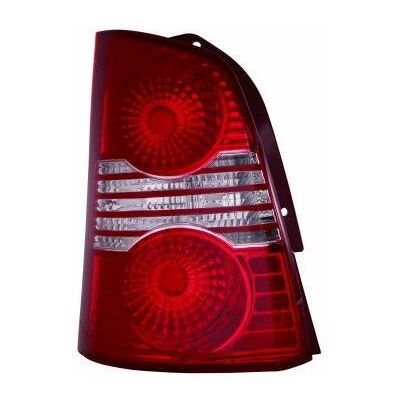 ALKAR - 2211622 - Sinistra - Hyundai Atos - Fanale posteriore ALKAR - 2211622 - Sinistra - Hyundai Atos - Fanale posteriore