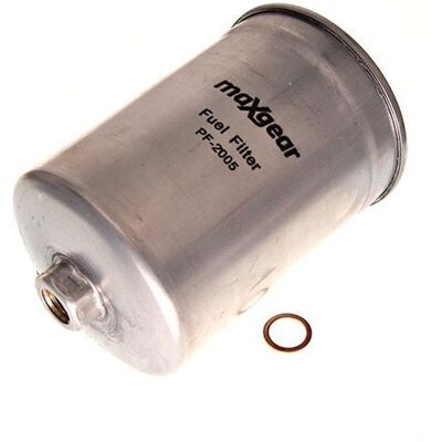 Maxgear Ferrari Mercedes Filtro Carburante - 208/308 328 Maxgear Ferrari Mercedes Filtro Carburante - 208/308 328