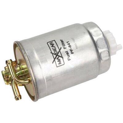 Maxgear Filtro carburante - 6N0127401B, 6N0127401C, 6N0127401D, 6N0127401R - Per VW, Seat, Skoda, Audi Maxgear Filtro carburante - 6N0127401B, 6N0127401C, 6N0127401D, 6N0127401R - Per VW, Seat, Skoda, Audi
