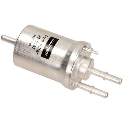 Filtro carburante Maxgear con regolatore di pressione Filtro carburante Maxgear con regolatore di pressione