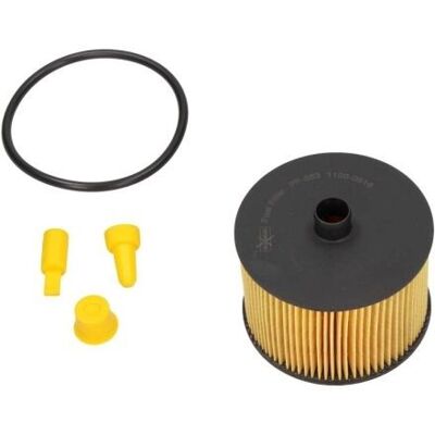 Maxgear Filtro carburante - Compatibile con Citroën C4, C5, C8, Jumpy - Fiat Maxgear Filtro carburante - Compatibile con Citroën C4, C5, C8, Jumpy - Fiat