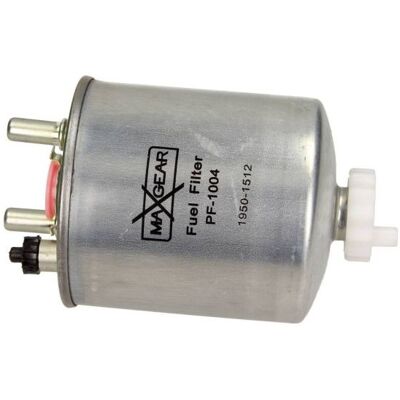 Maxgear Modello 260794 Filtro Carburante - Filtro carburante per Renault Kangoo, Laguna, Twingo Maxgear Modello 260794 Filtro Carburante - Filtro carburante per Renault Kangoo, Laguna, Twingo
