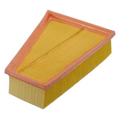 KOLBENSCHMIDT - 50014680 - 58 175 260 - Filtro aria KOLBENSCHMIDT - 50014680 - 58 175 260 - Filtro aria