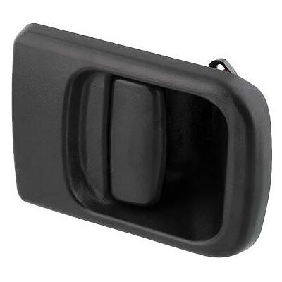 TOPRAN 207 354 Maniglia porta TOPRAN 207 354 Maniglia porta