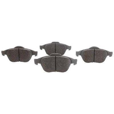 JAPANPARTS PA-221AF - Pastiglie freno JAPANPARTS PA-221AF - Pastiglie freno