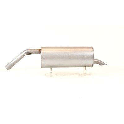 Marmitta WALKER per Peugeot & Citroën - 23226 Marmitta WALKER per Peugeot & Citroën - 23226
