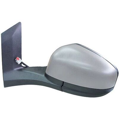 Alkar Modello 9237668 - Specchio esterno convesso elettrico sinistro Alkar Modello 9237668 - Specchio esterno convesso elettrico sinistro