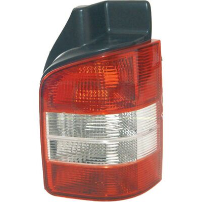 PRASCO VG9174163 Faro posteriore destro per VW Transporter T5 - Luce posteriore auto PRASCO VG9174163 Faro posteriore destro per VW Transporter T5 - Luce posteriore auto