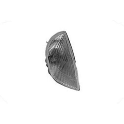 VAN WEZEL Modello 1602908 - Freccia laterale, Bianca, anteriore destra VAN WEZEL Modello 1602908 - Freccia laterale, Bianca, anteriore destra